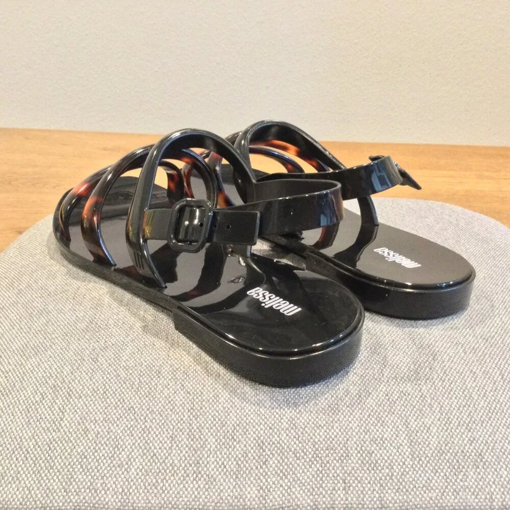 NEW Melissa melissa MELISSA ESSENTIAL SZ 7 - Picture 4 of 9